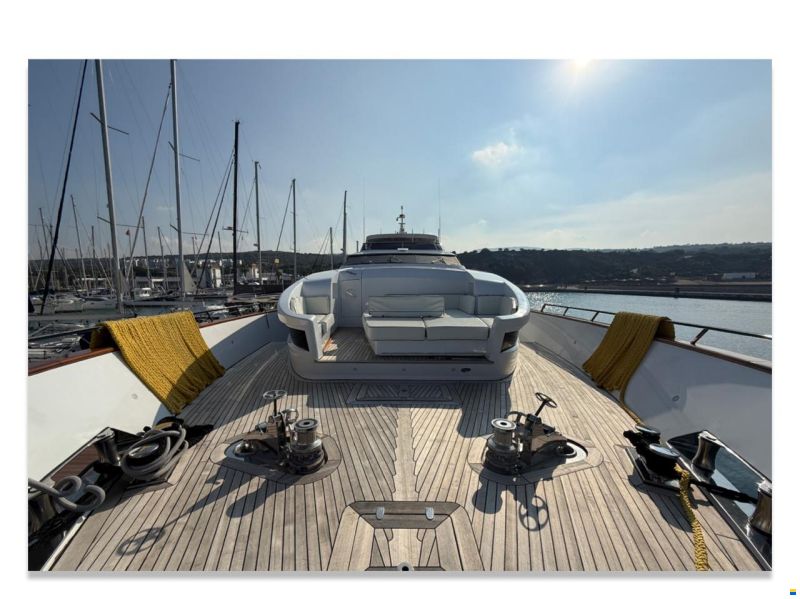 Dominator 40M