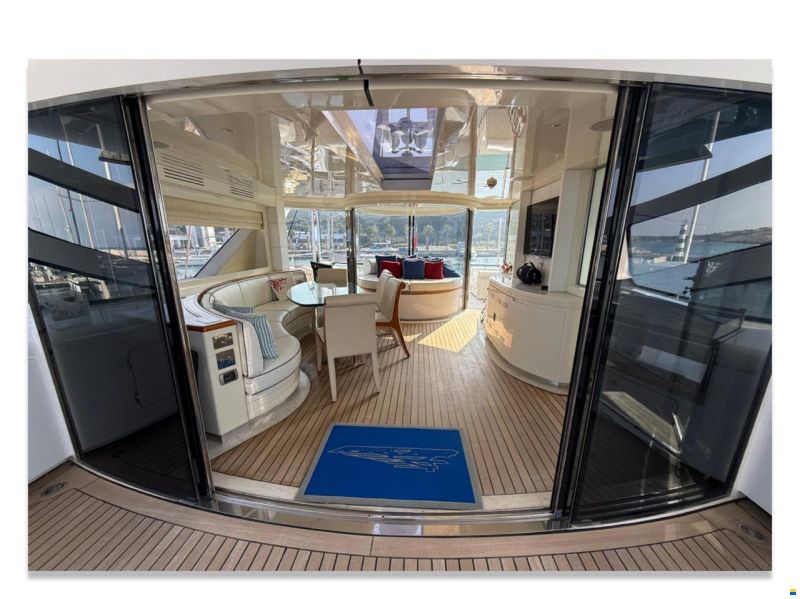 Dominator 40M