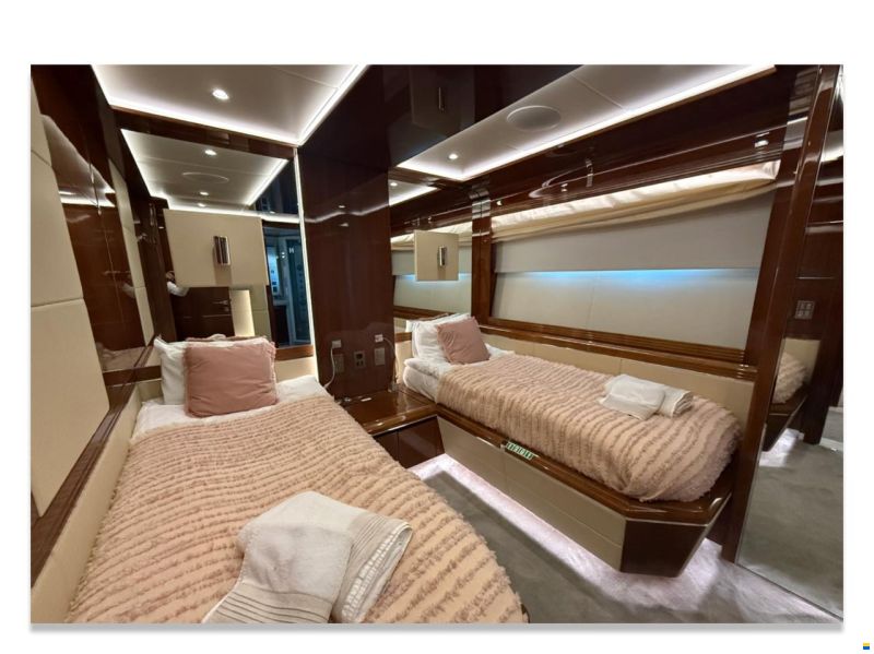 Dominator 40M