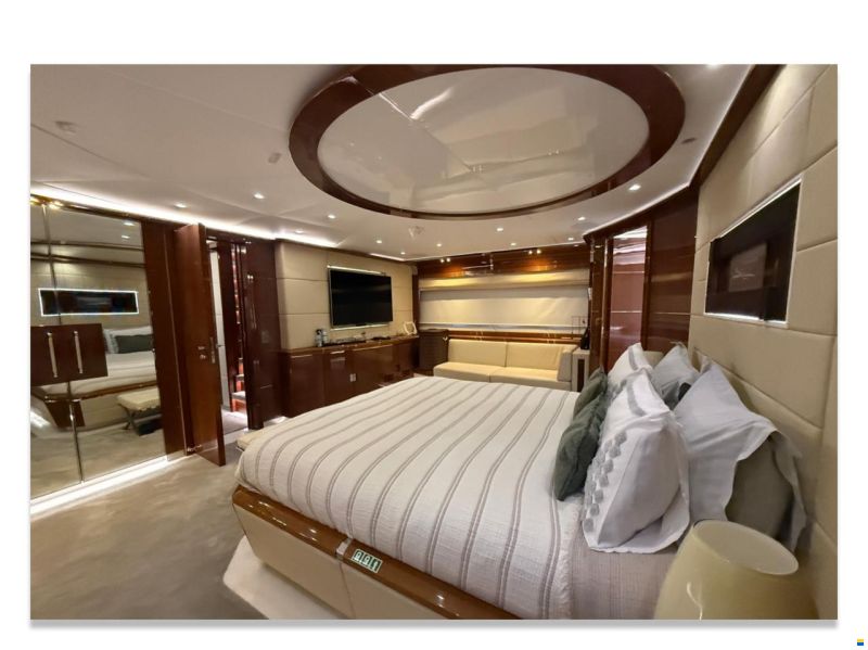 Dominator 40M