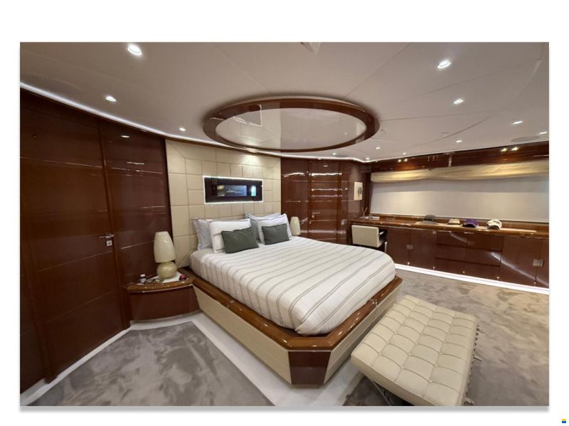 Dominator 40M