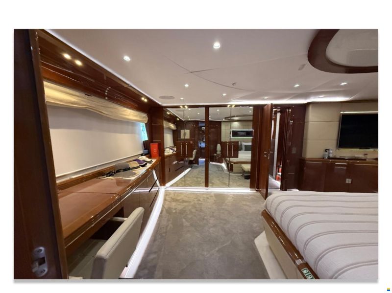 Dominator 40M