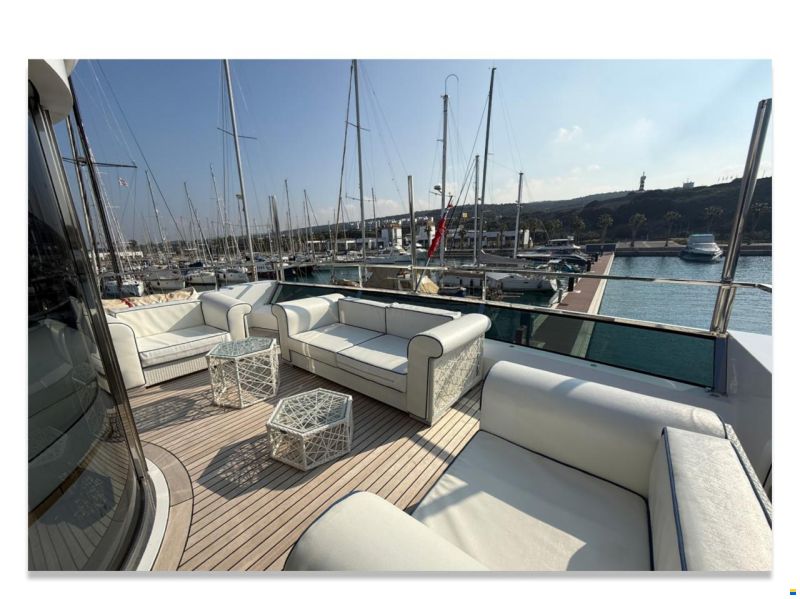 Dominator 40M