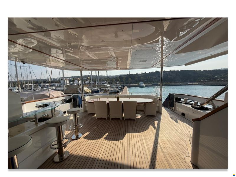 Dominator 40M