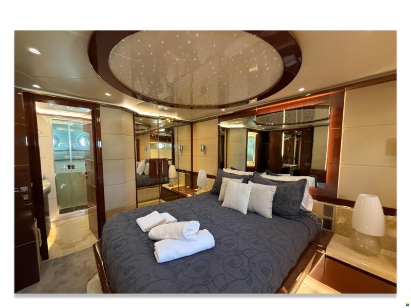 Dominator 40M