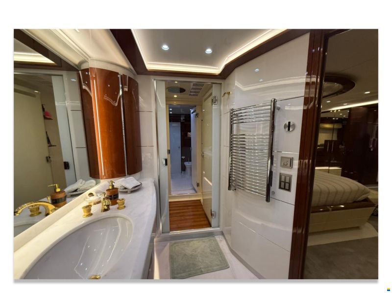 Dominator 40M