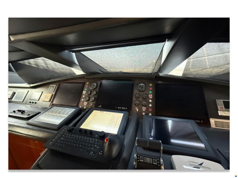 Dominator 40M
