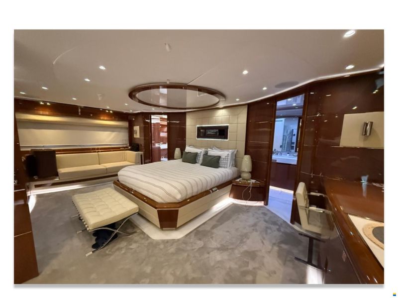 Dominator 40M