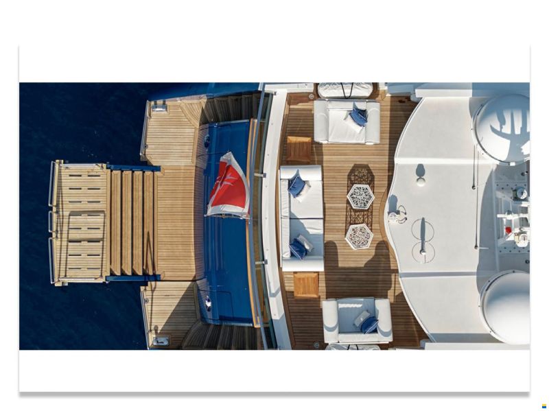 Dominator 40M