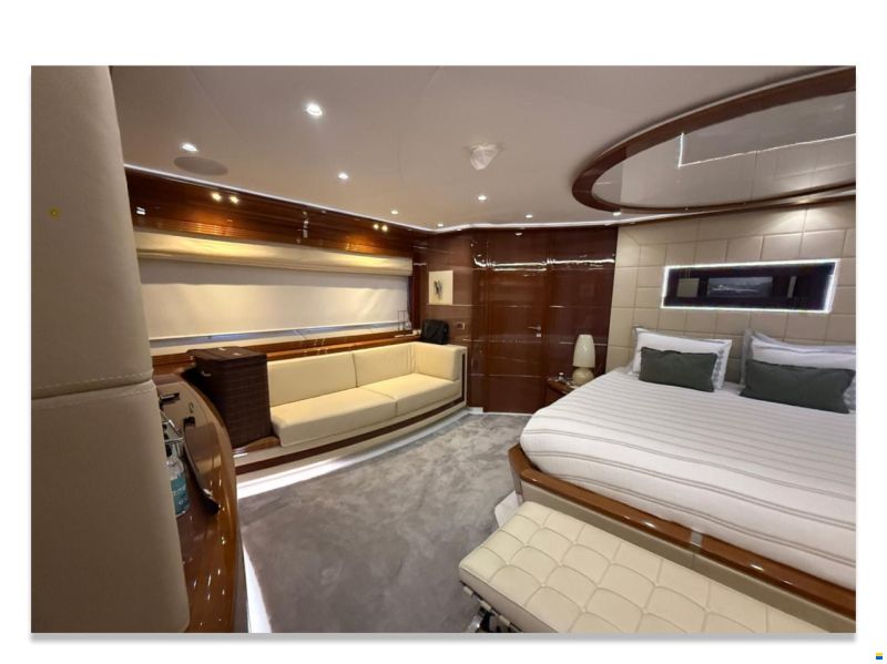 Dominator 40M