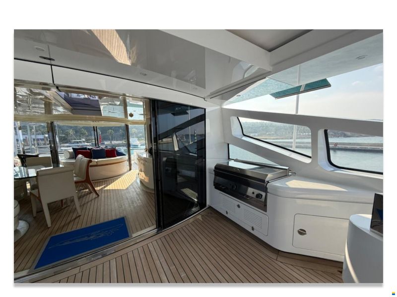Dominator 40M