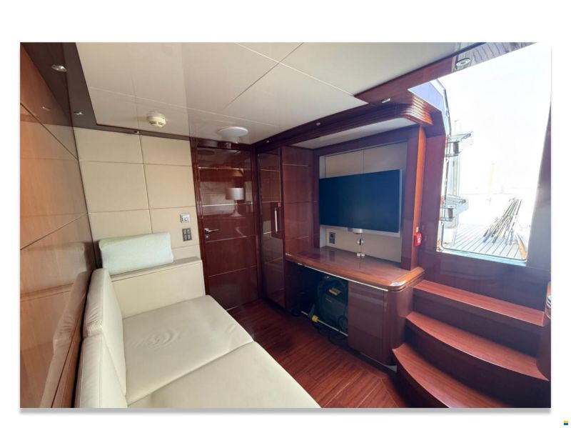 Dominator 40M