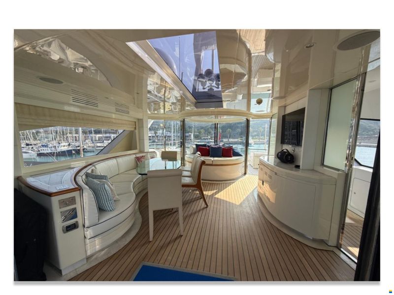 Dominator 40M