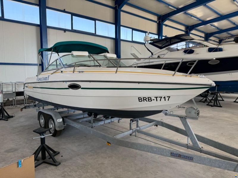Stingray 695
