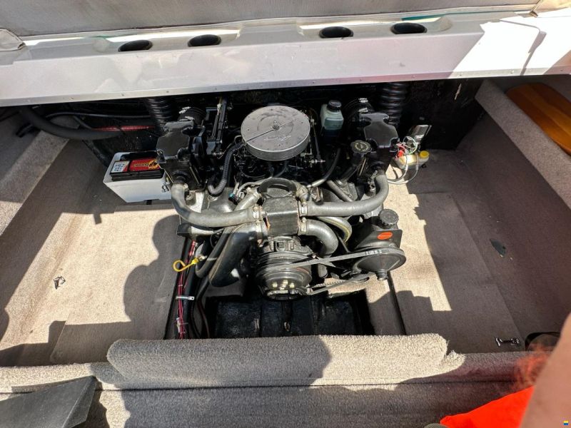 Stingray 695