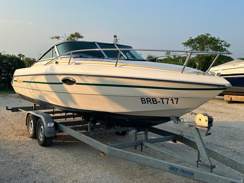Stingray 695