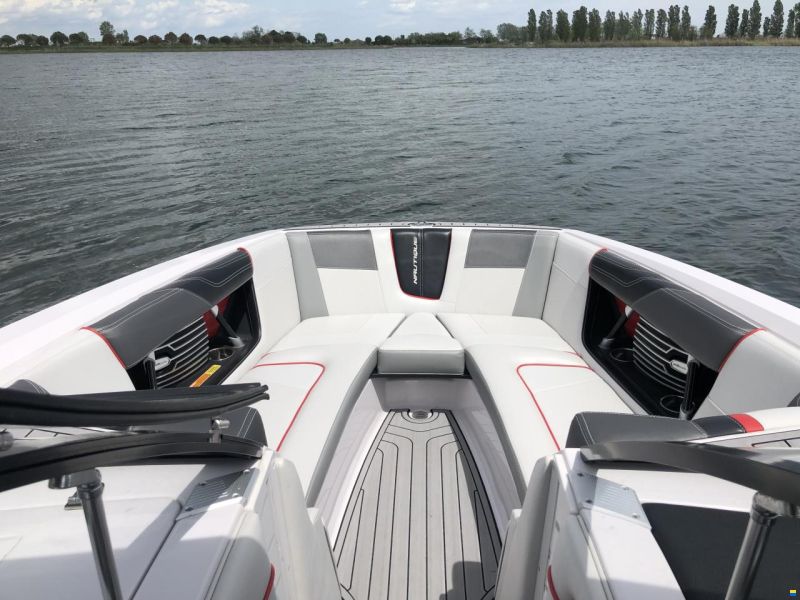 Nautique G25 Coastal Edition