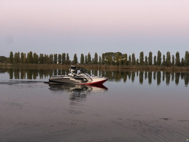 Nautique G25 Coastal Edition