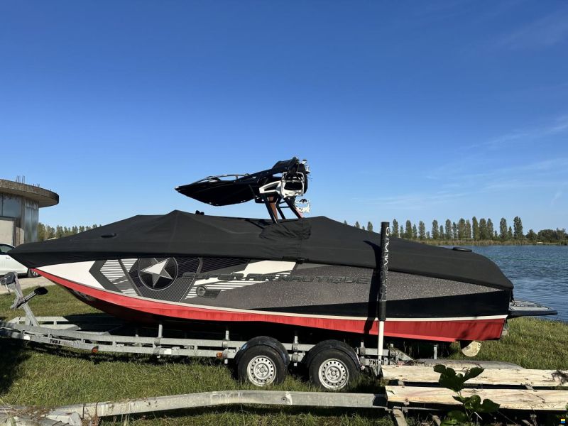 Nautique G25 Coastal Edition