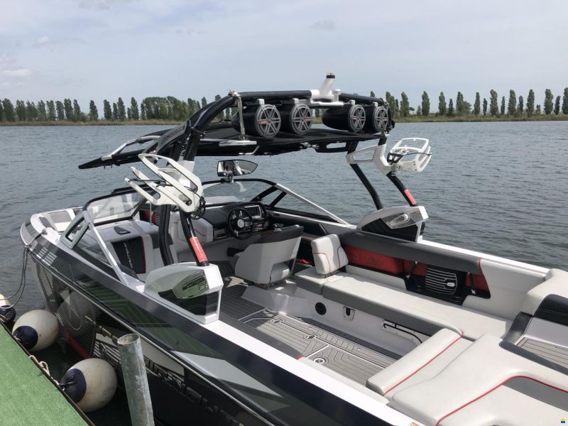 Nautique G25 Coastal Edition
