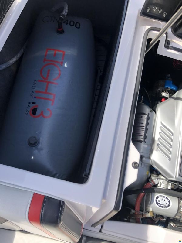 Nautique G25 Coastal Edition