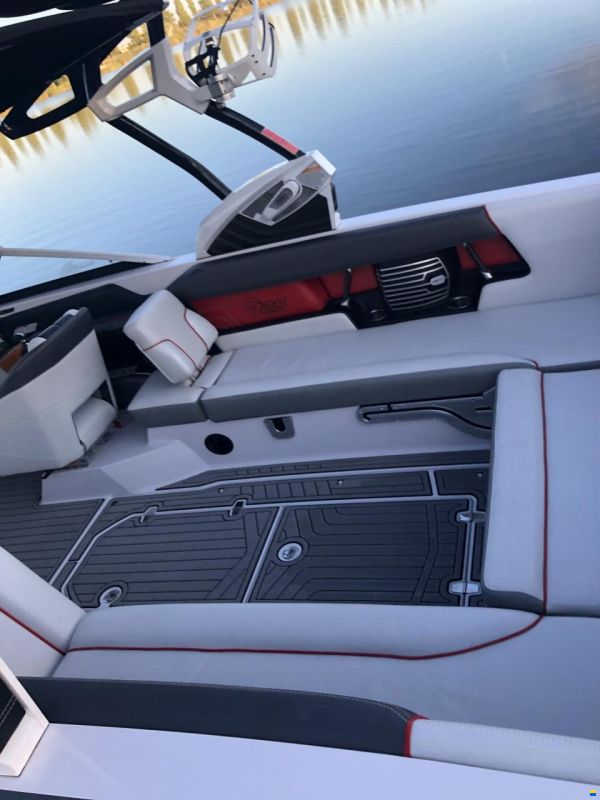 Nautique G25 Coastal Edition