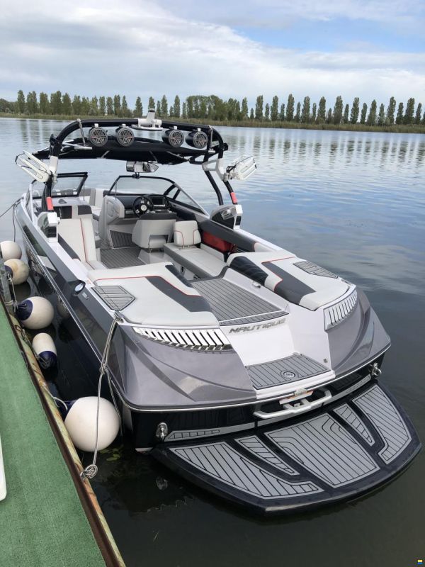 Nautique G25 Coastal Edition