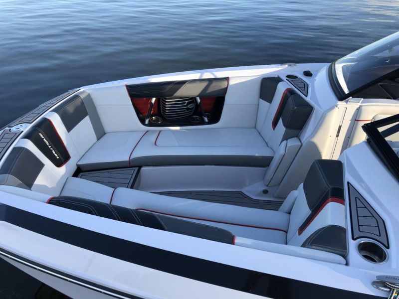 Nautique G25 Coastal Edition