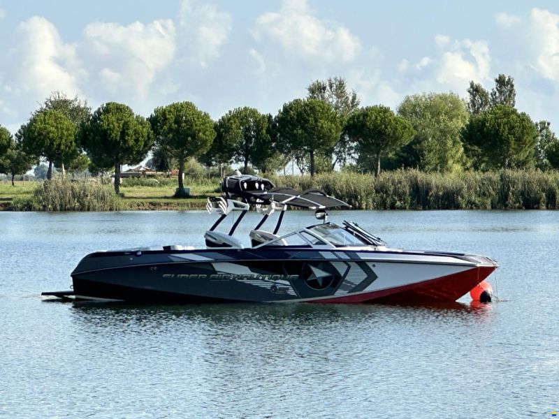 Nautique G25 Coastal Edition