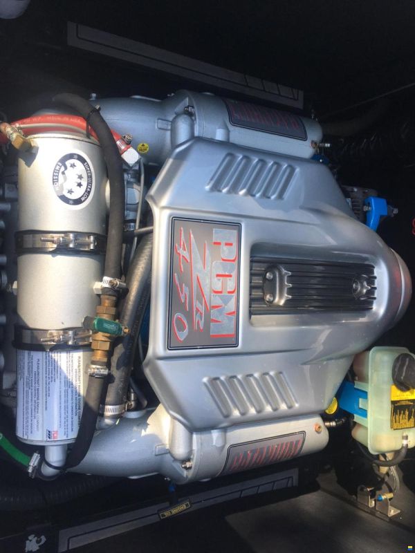 Nautique G25 Coastal Edition