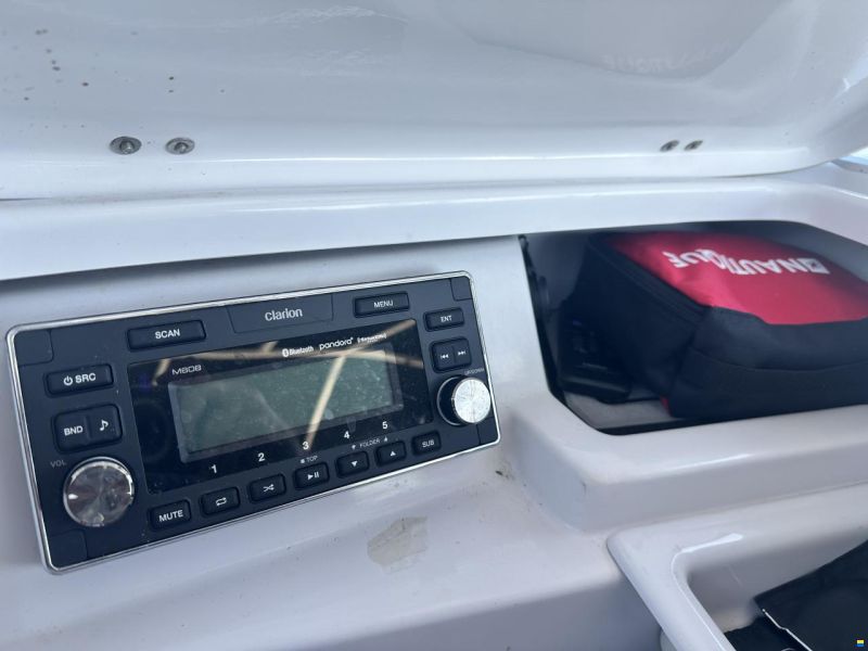 Nautique G25 Coastal Edition