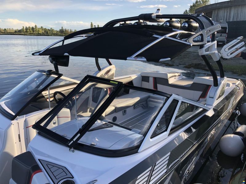Nautique G25 Coastal Edition