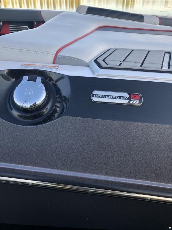 Nautique G25 Coastal Edition