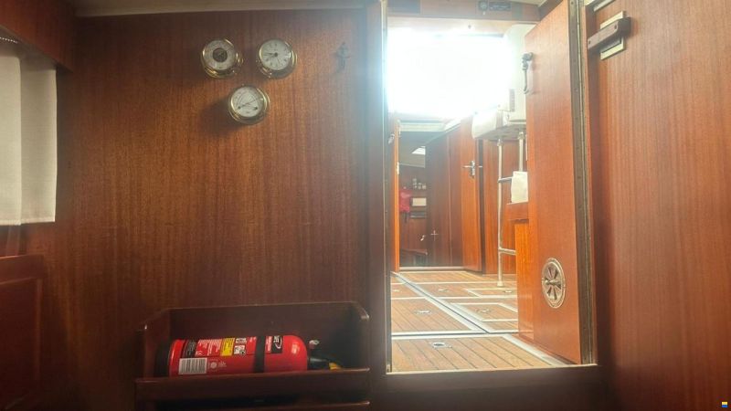 Storebro 34 Baltic Flybridge