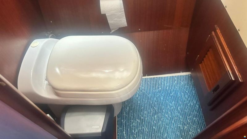 Storebro 34 Baltic Flybridge