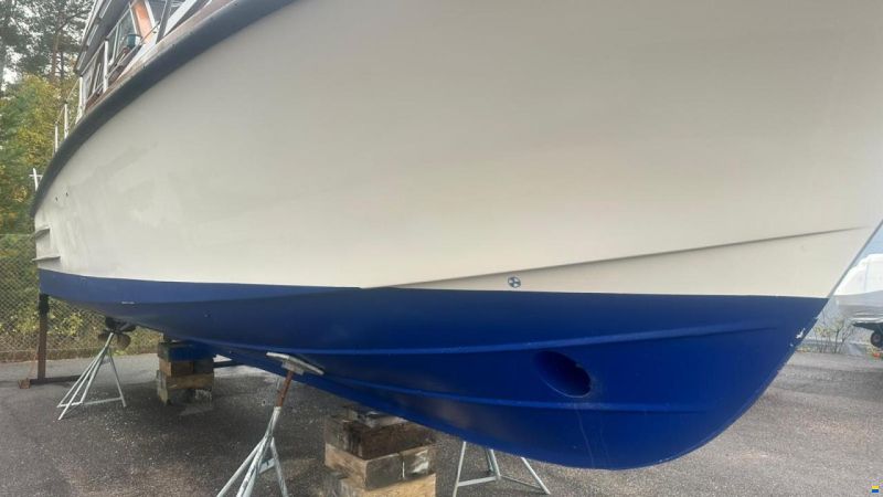 Storebro 34 Baltic Flybridge