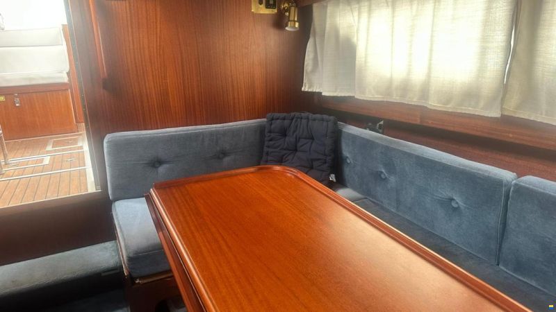 Storebro 34 Baltic Flybridge