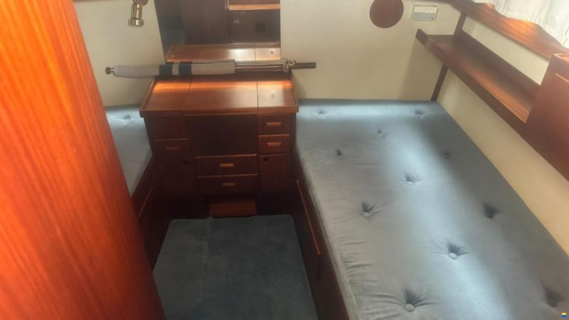 Storebro 34 Baltic Flybridge