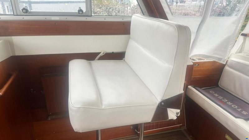 Storebro 34 Baltic Flybridge