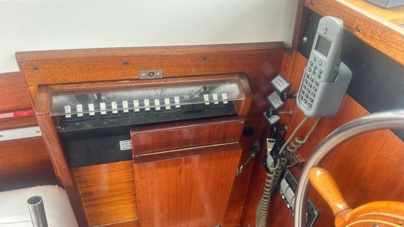 Storebro 34 Baltic Flybridge