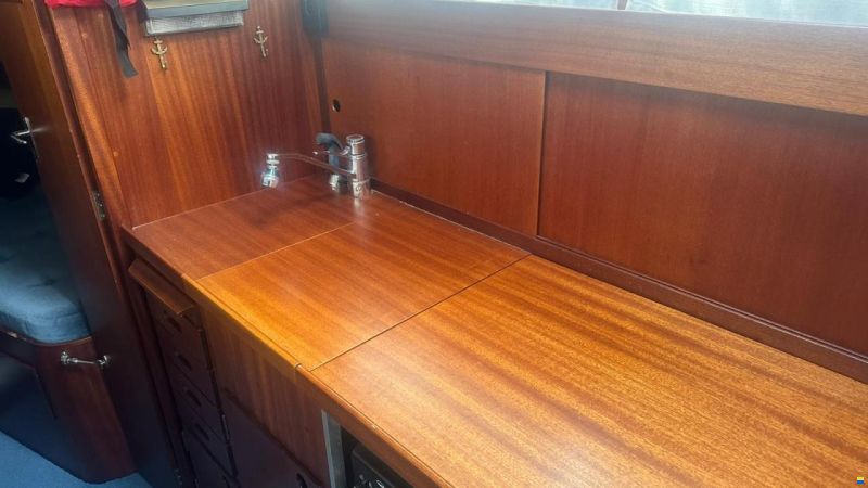 Storebro 34 Baltic Flybridge