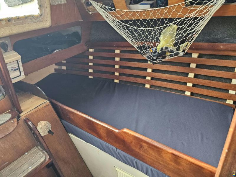 Colvic Sailer 29
