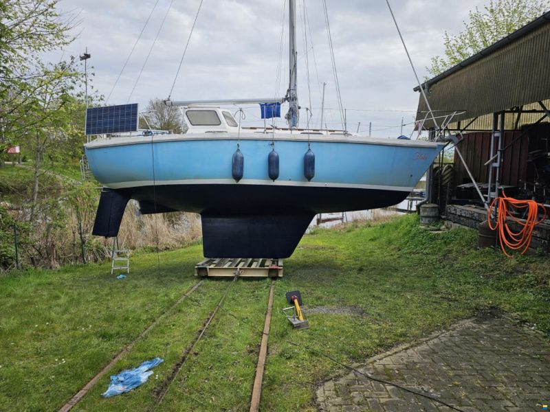 Colvic Sailer 29