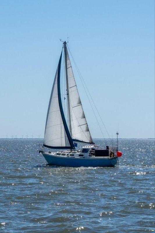 Colvic Sailer 29