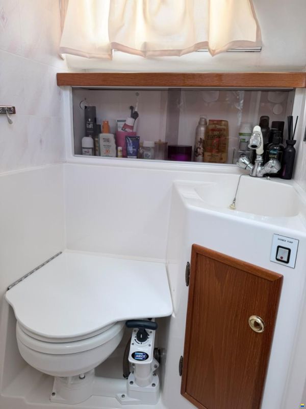 Marex Holiday 280