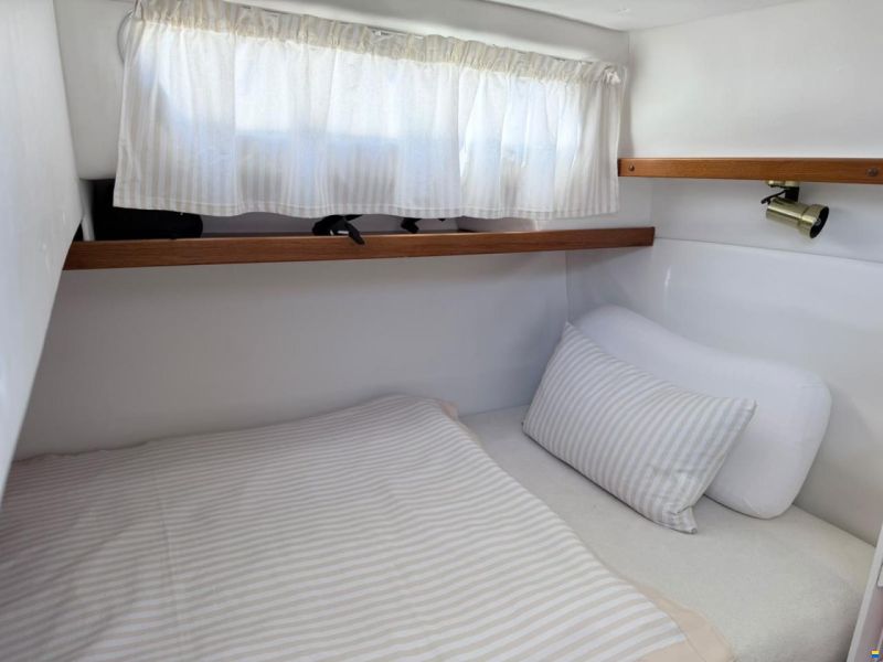 Marex Holiday 280
