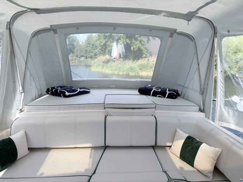 Marex Holiday 280