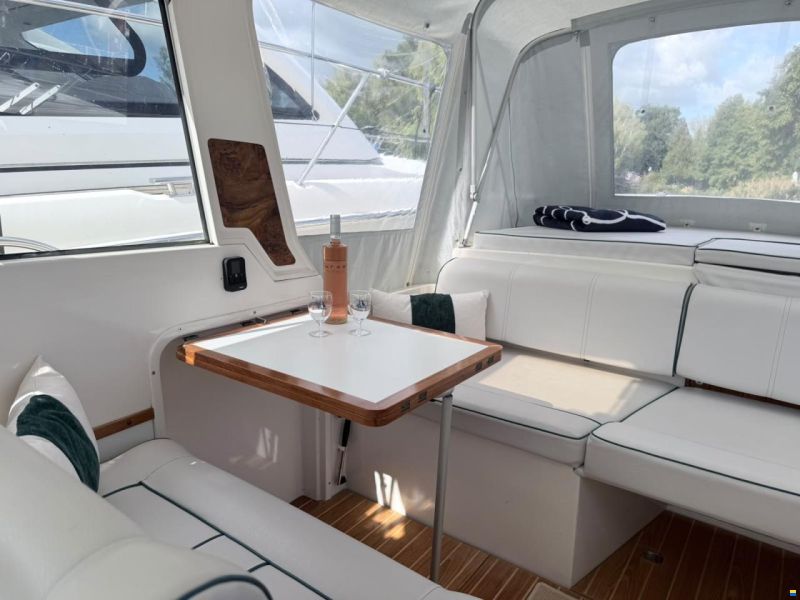 Marex Holiday 280