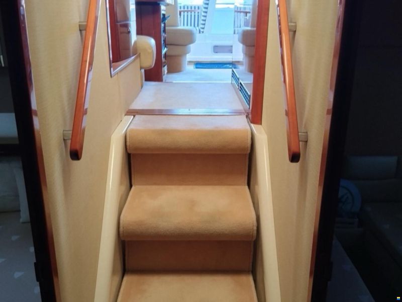 Fairline Phantom 50