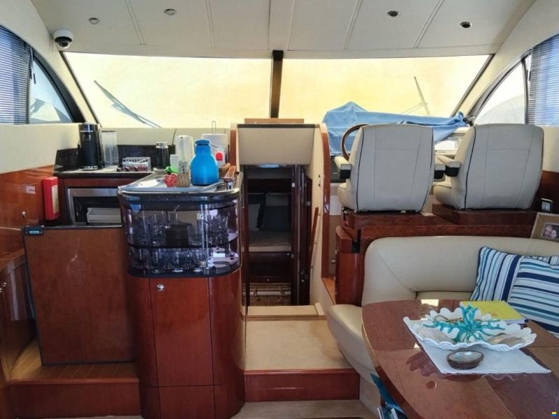 Fairline Phantom 50